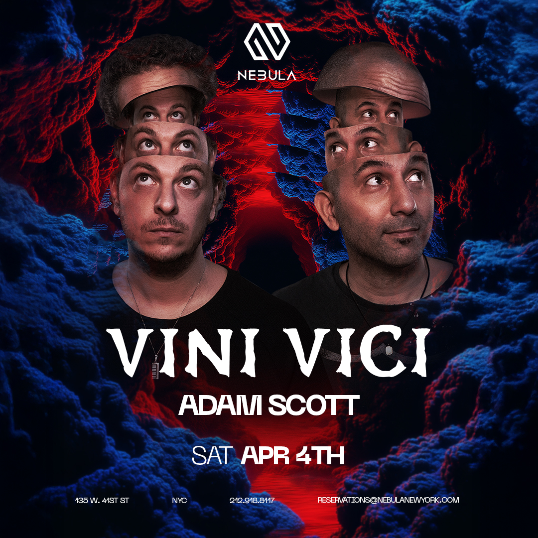 Vini Vici