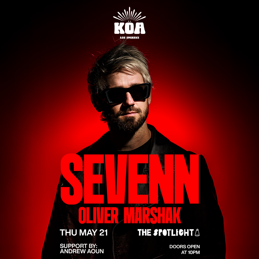 Koa: Sevenn