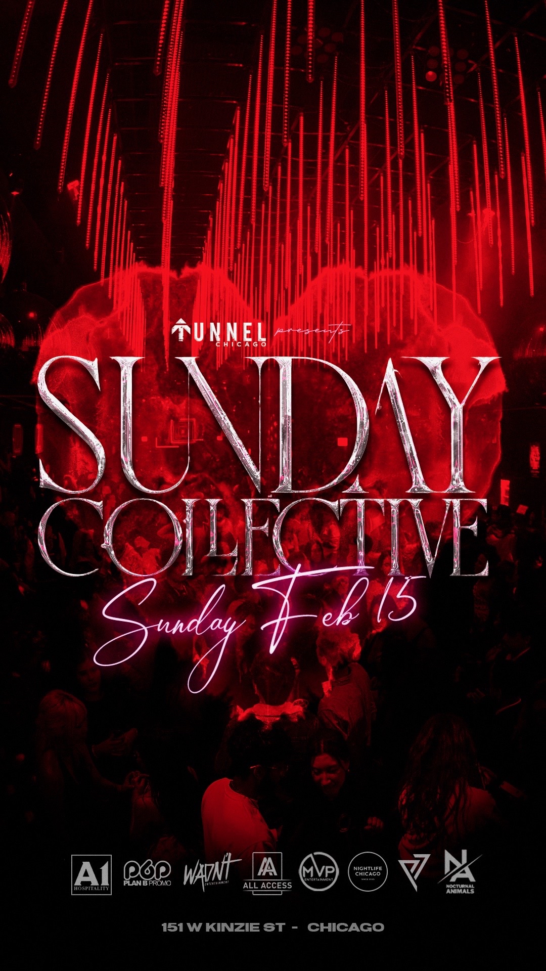 SUNDAY COLLECTIVE