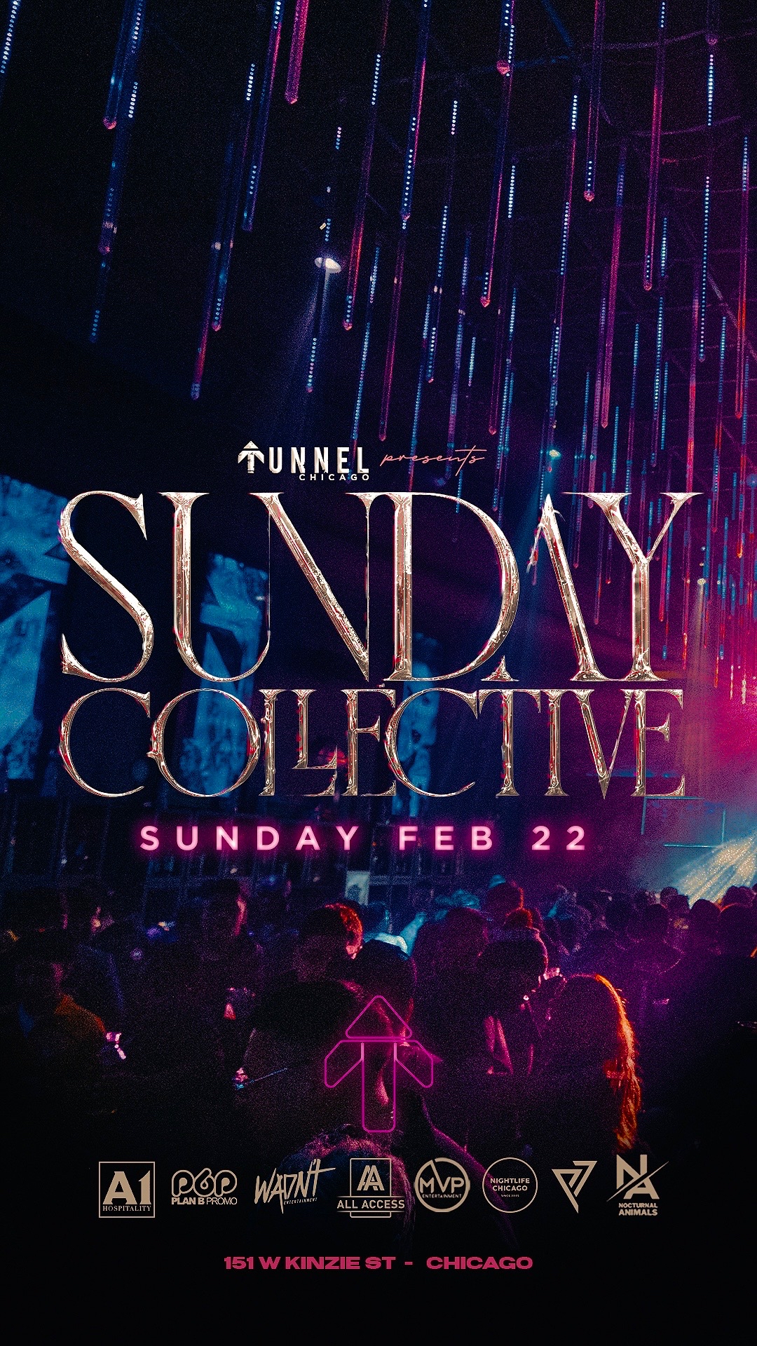 SUNDAY COLLECTIVE