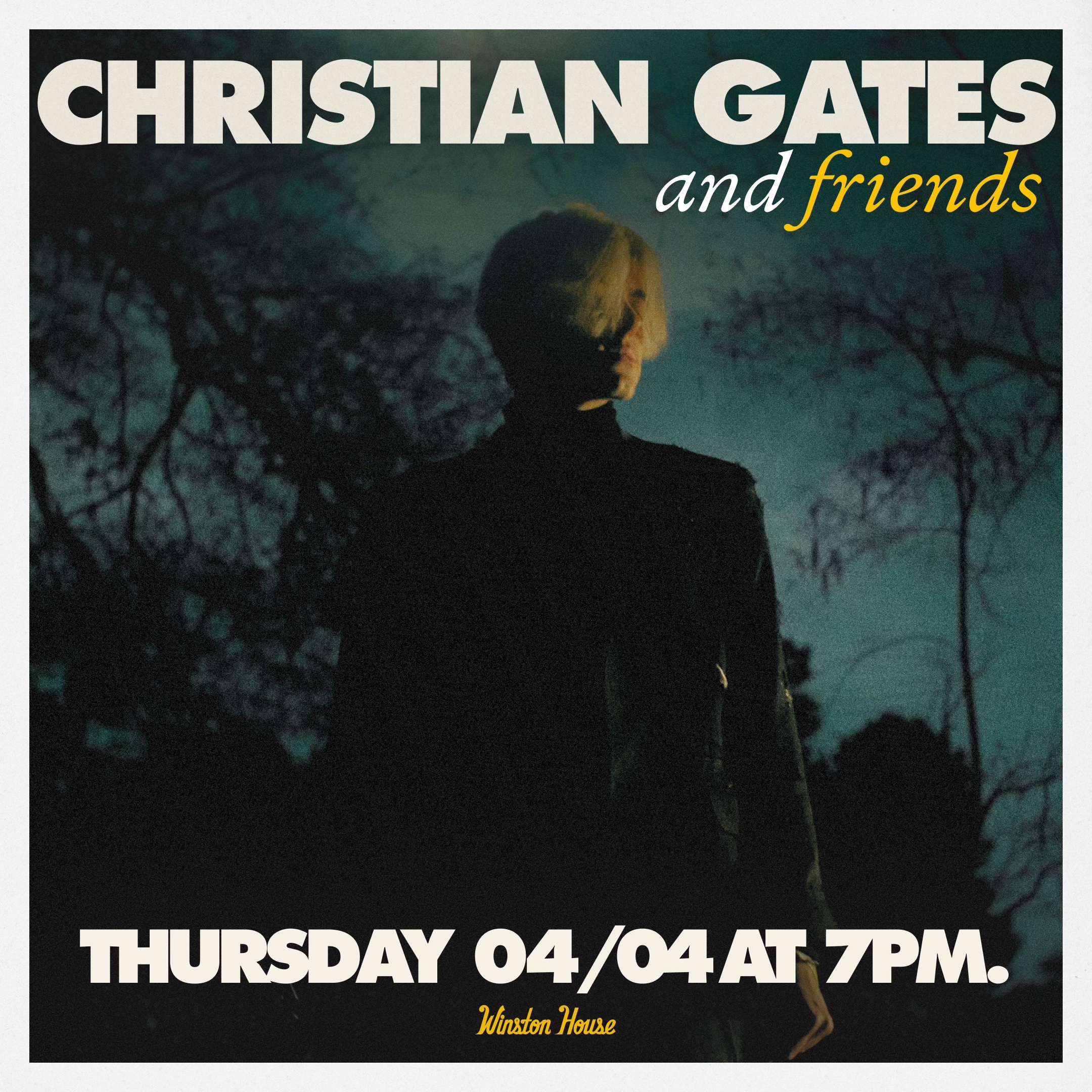 Christian Gates & Friends