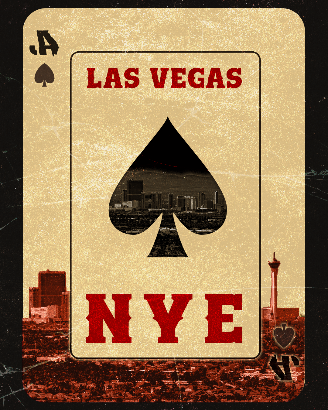 Celebrate NYE at Aldean's