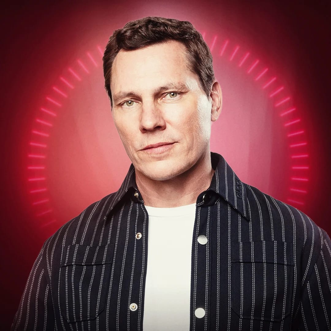 Tiësto