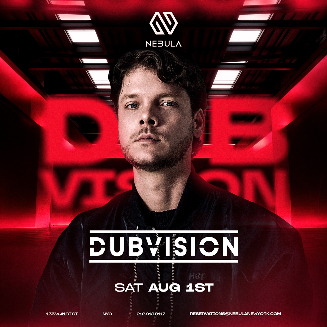 DUBVISION