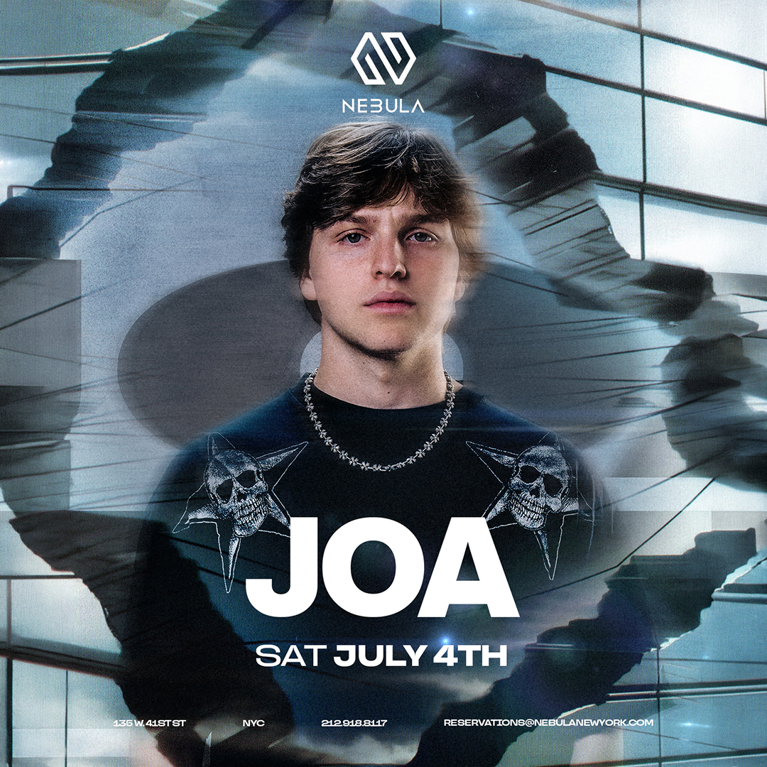 JOA