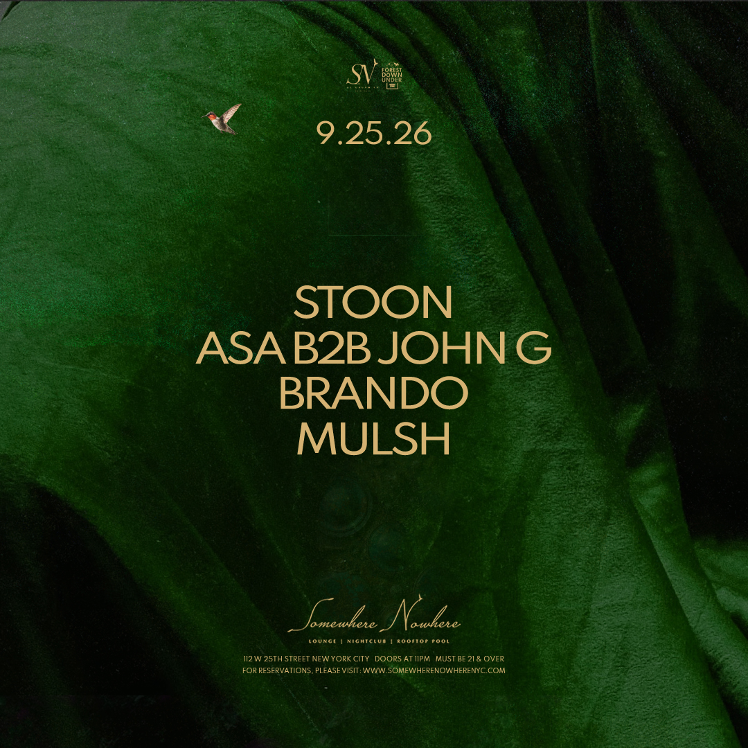 Stoon (with ASA B2B John G, Brando and Mulsh)