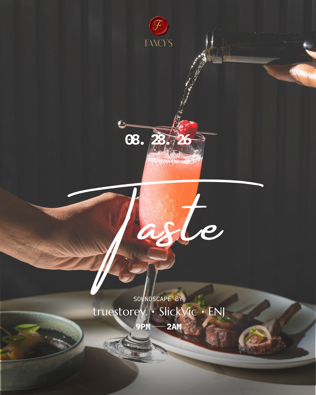 TASTE