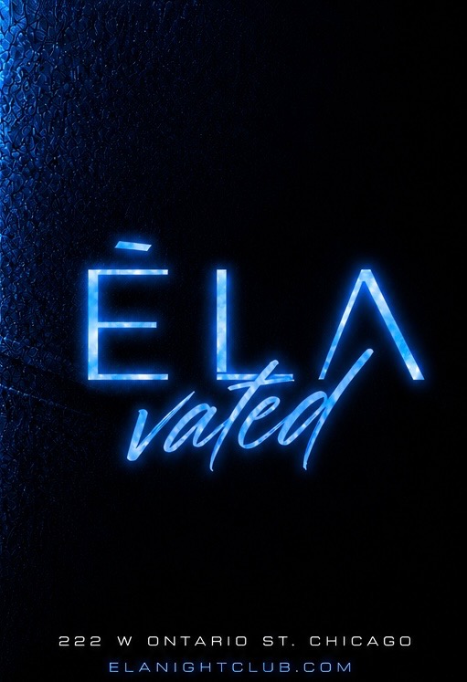 ÉLA-VATED SATURDAYS
