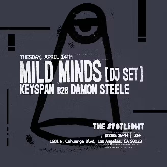 Mild Minds