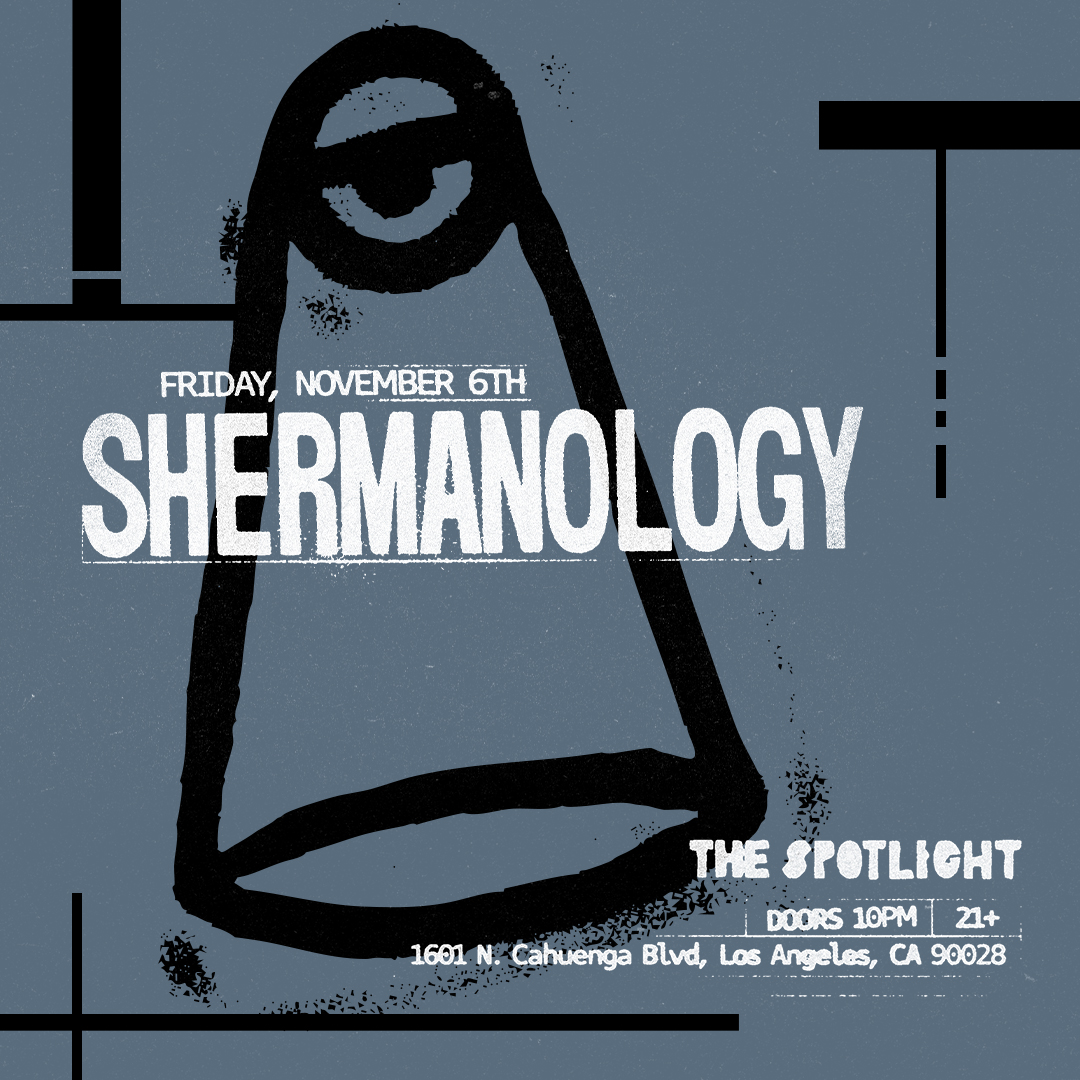 Shermanology