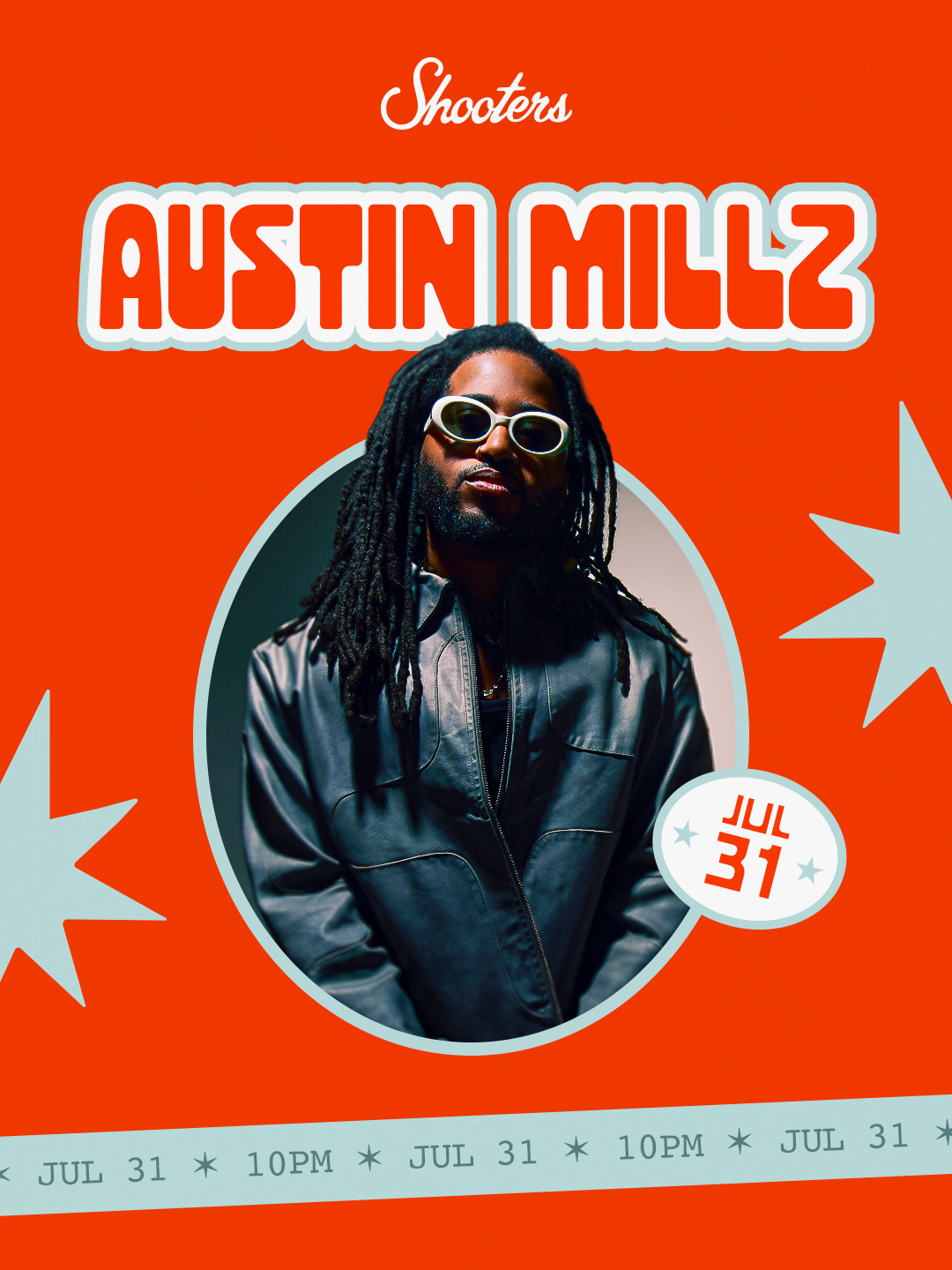 AUSTIN MILLZ