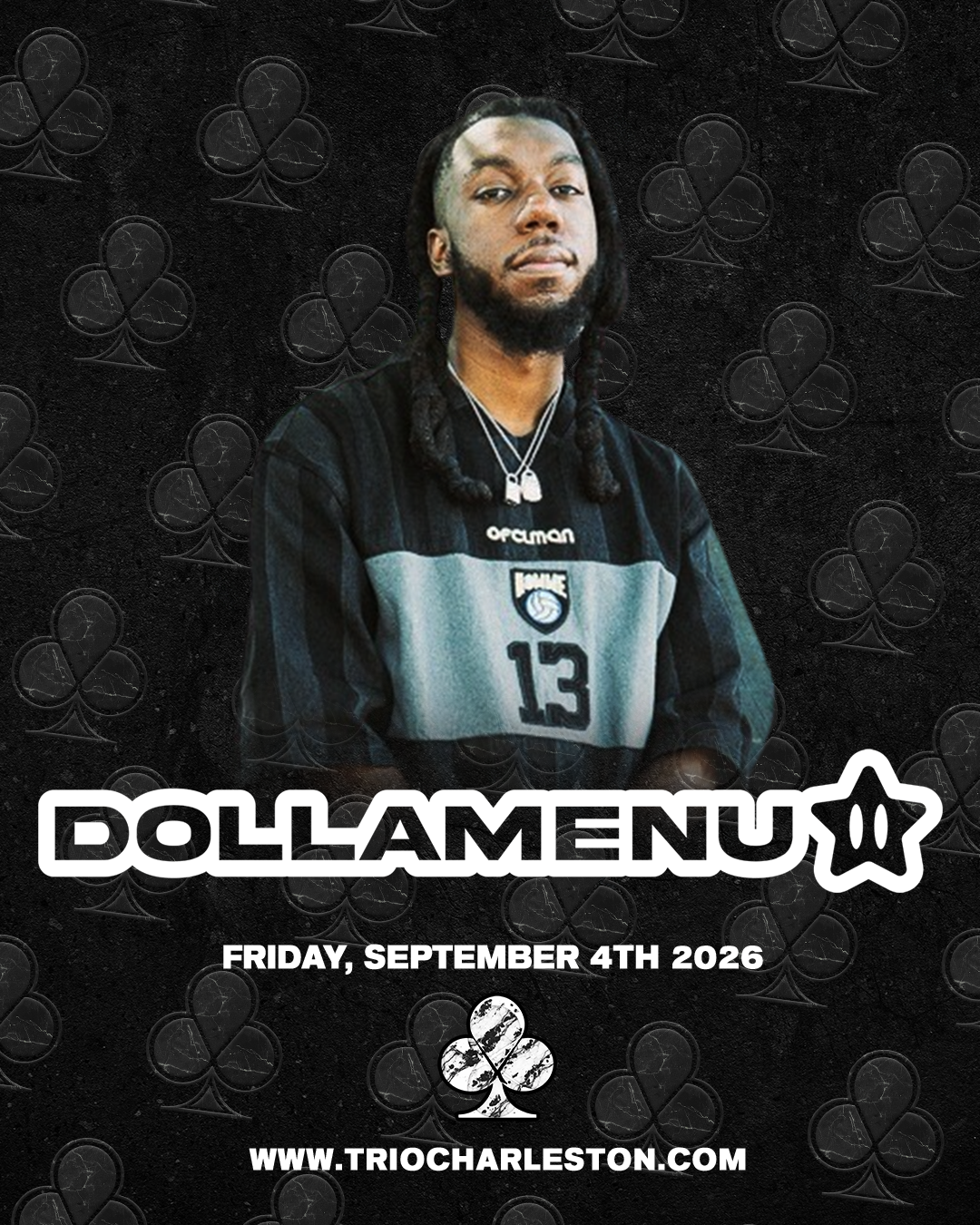 DOLLAMENU