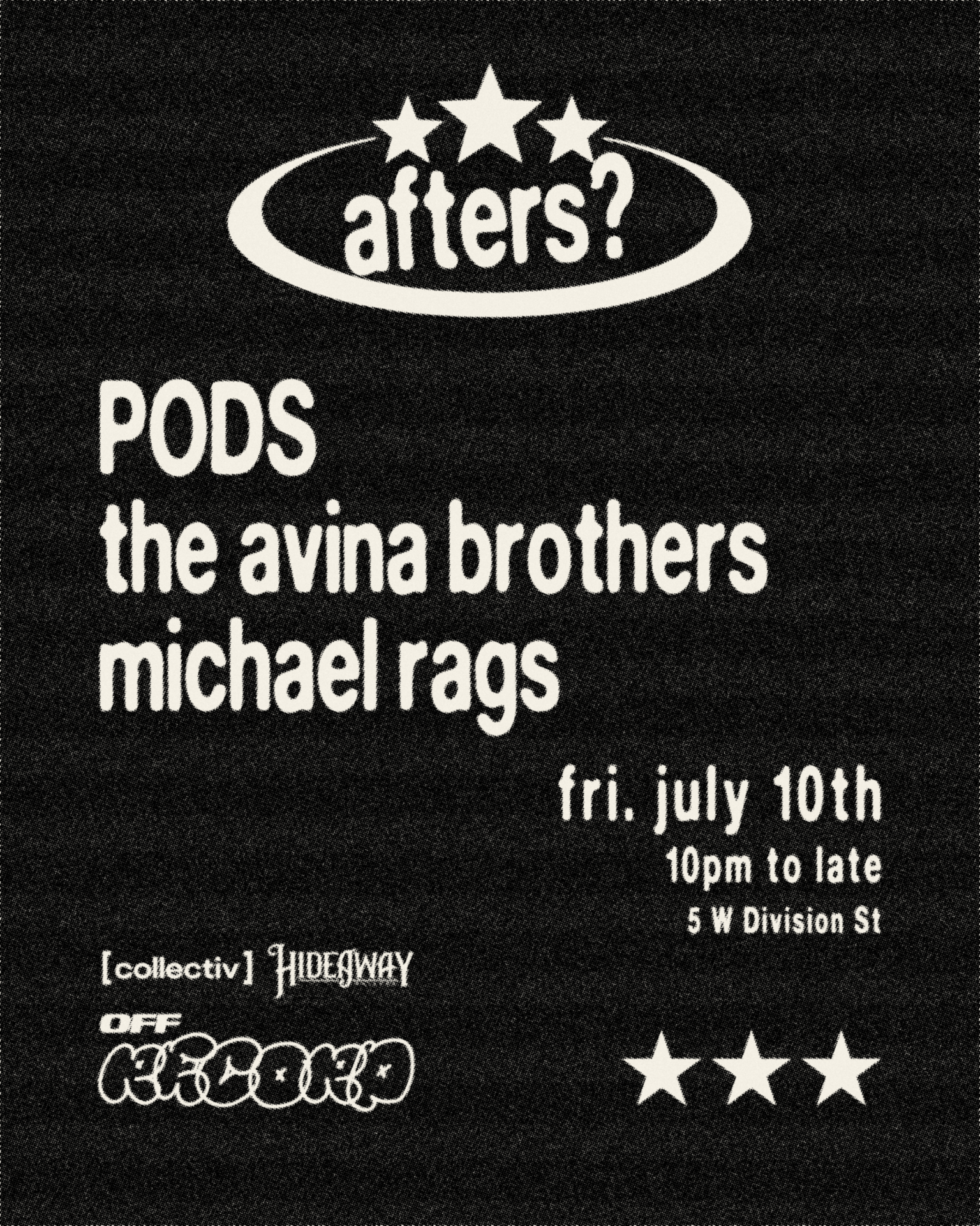 PODS