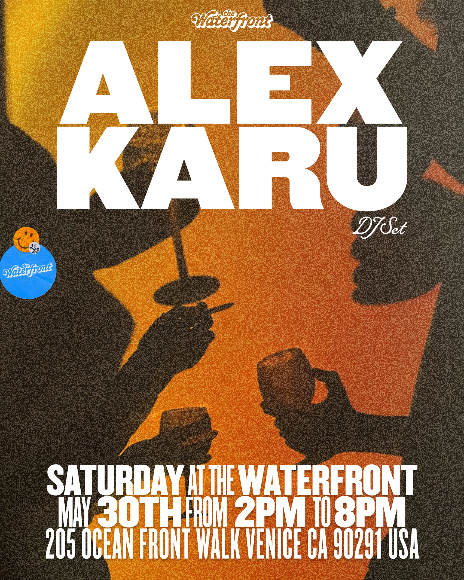 Alex Karu
