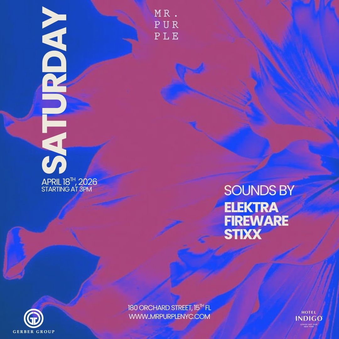 ELEKTRA | FIREWARE | STIXX