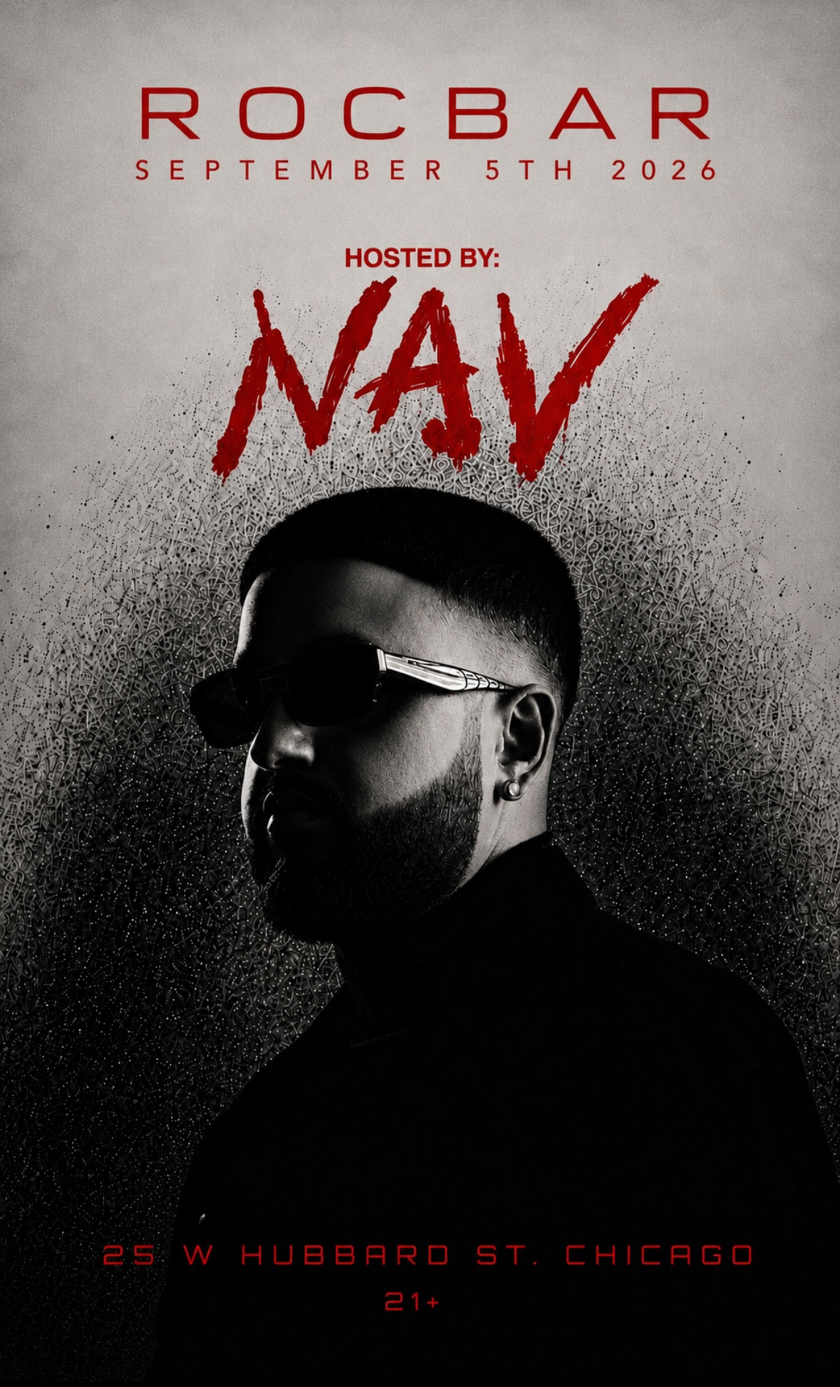 NAV AT ROCBAR