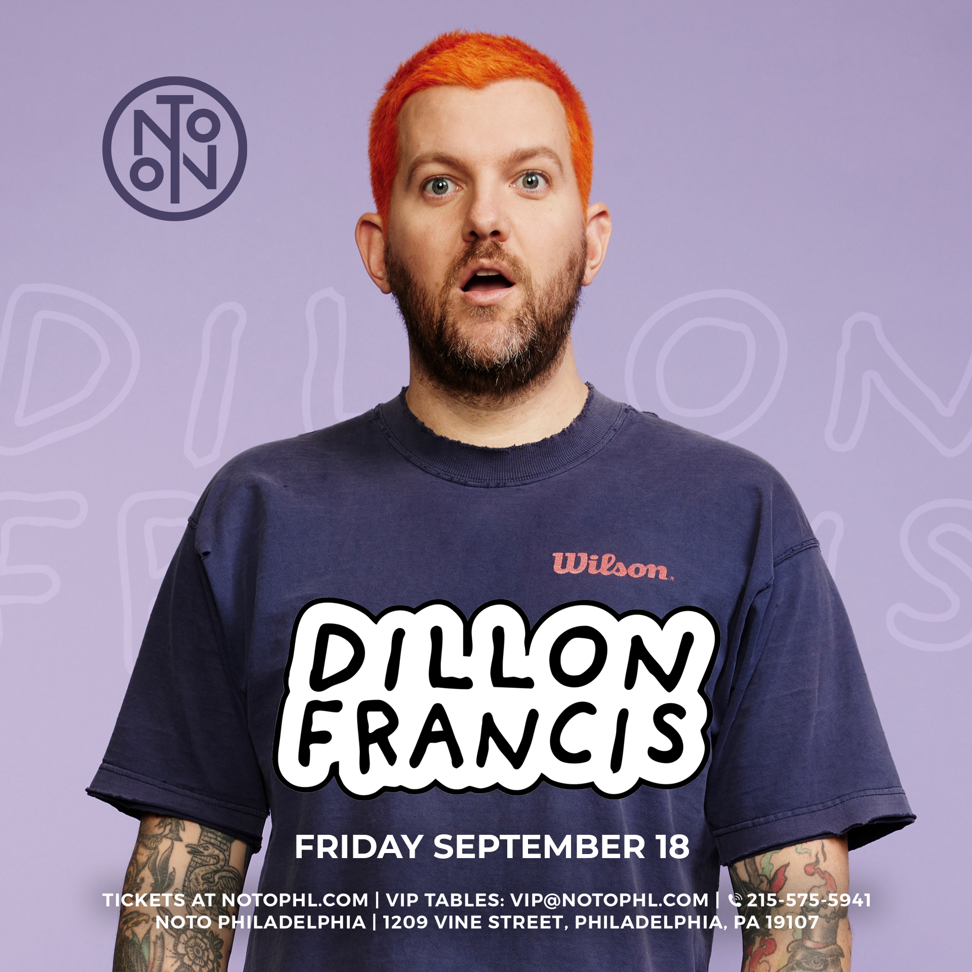 Dillon Francis