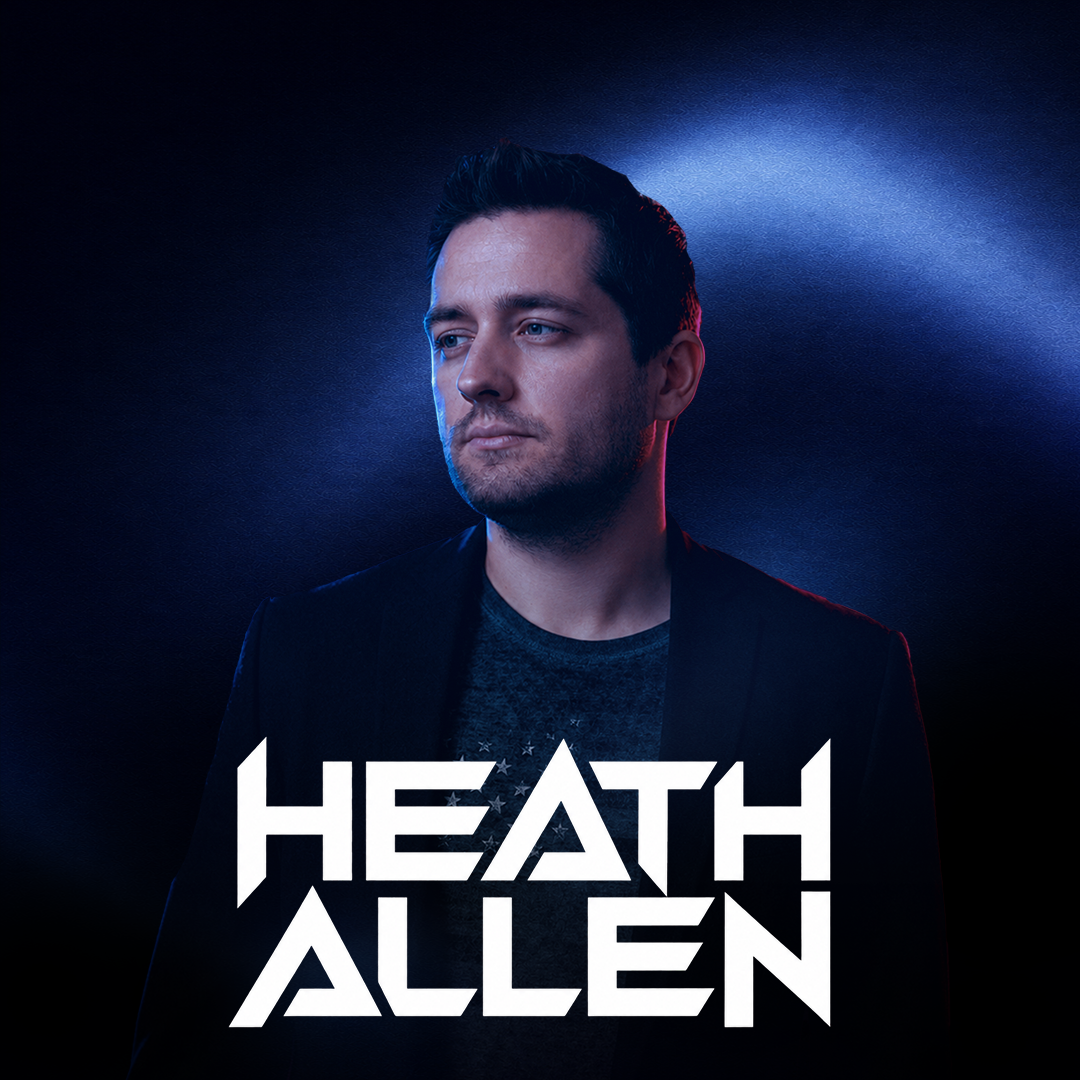 DJ Heath Allen