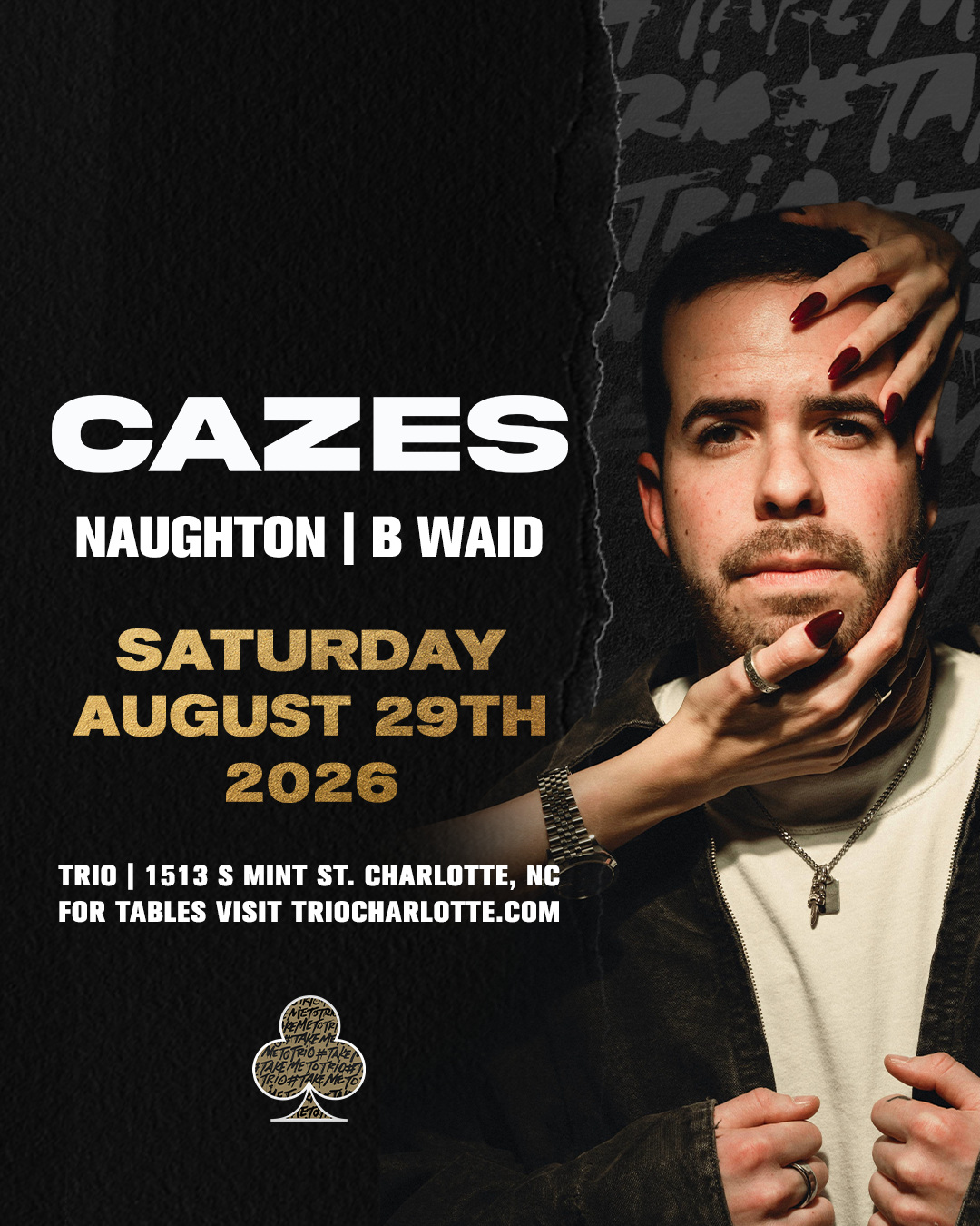 CAZES