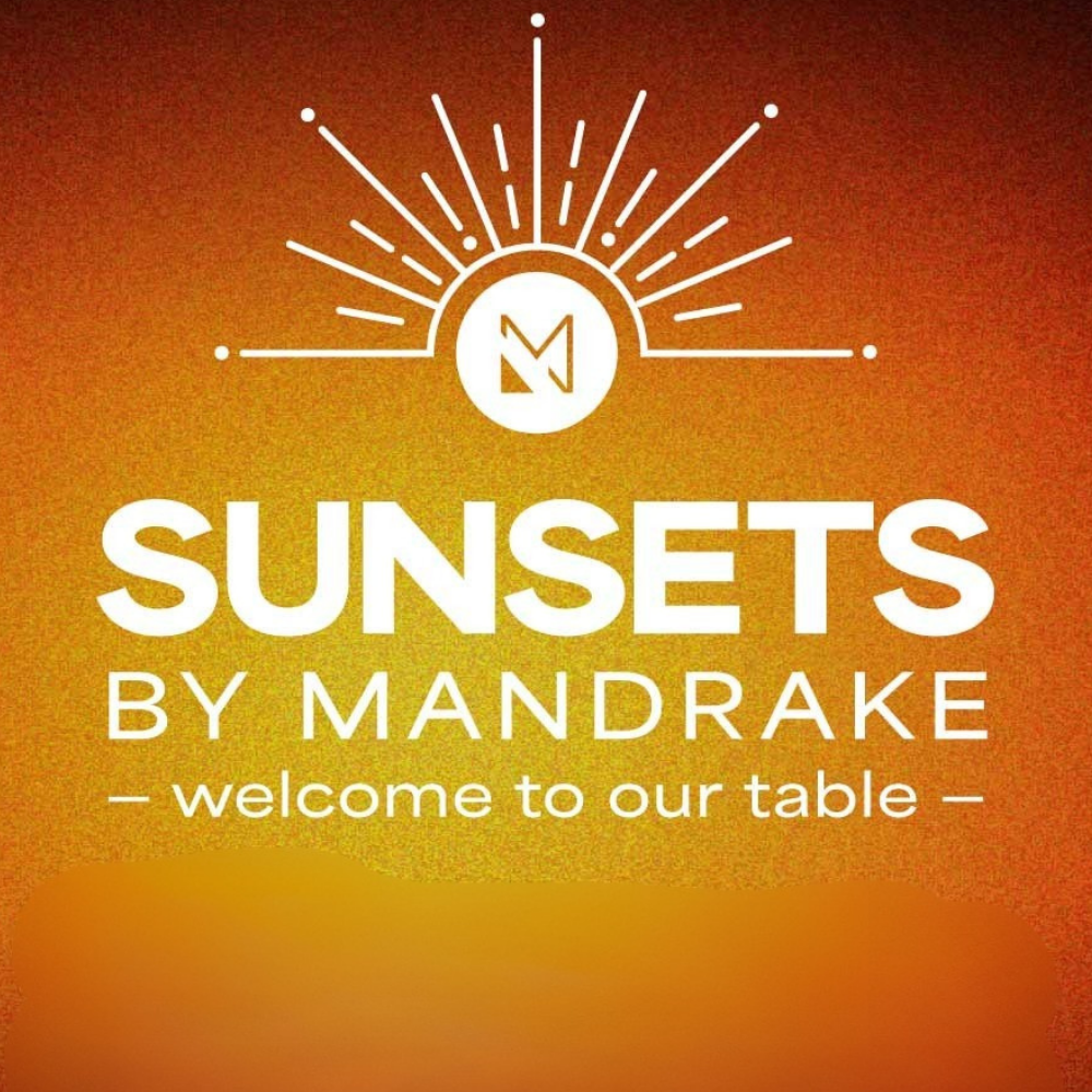 SUNSETS BY MANDRAKE