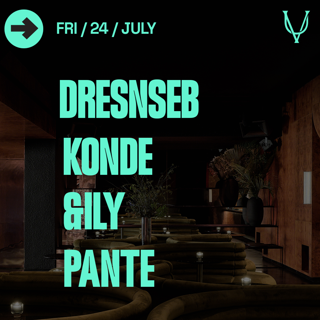 Friday Artist Showcase @ Unveiled