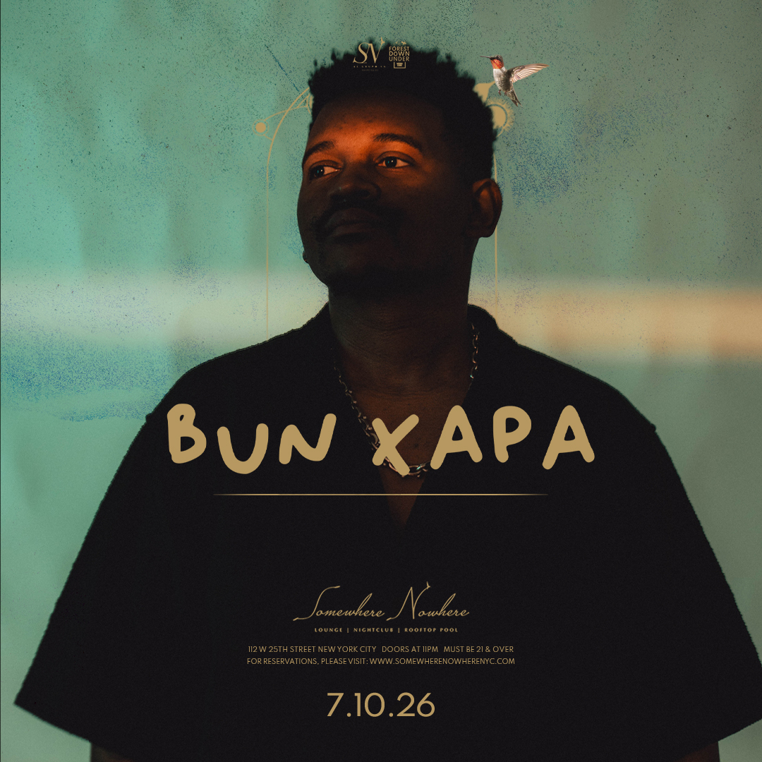 Bun Xapa