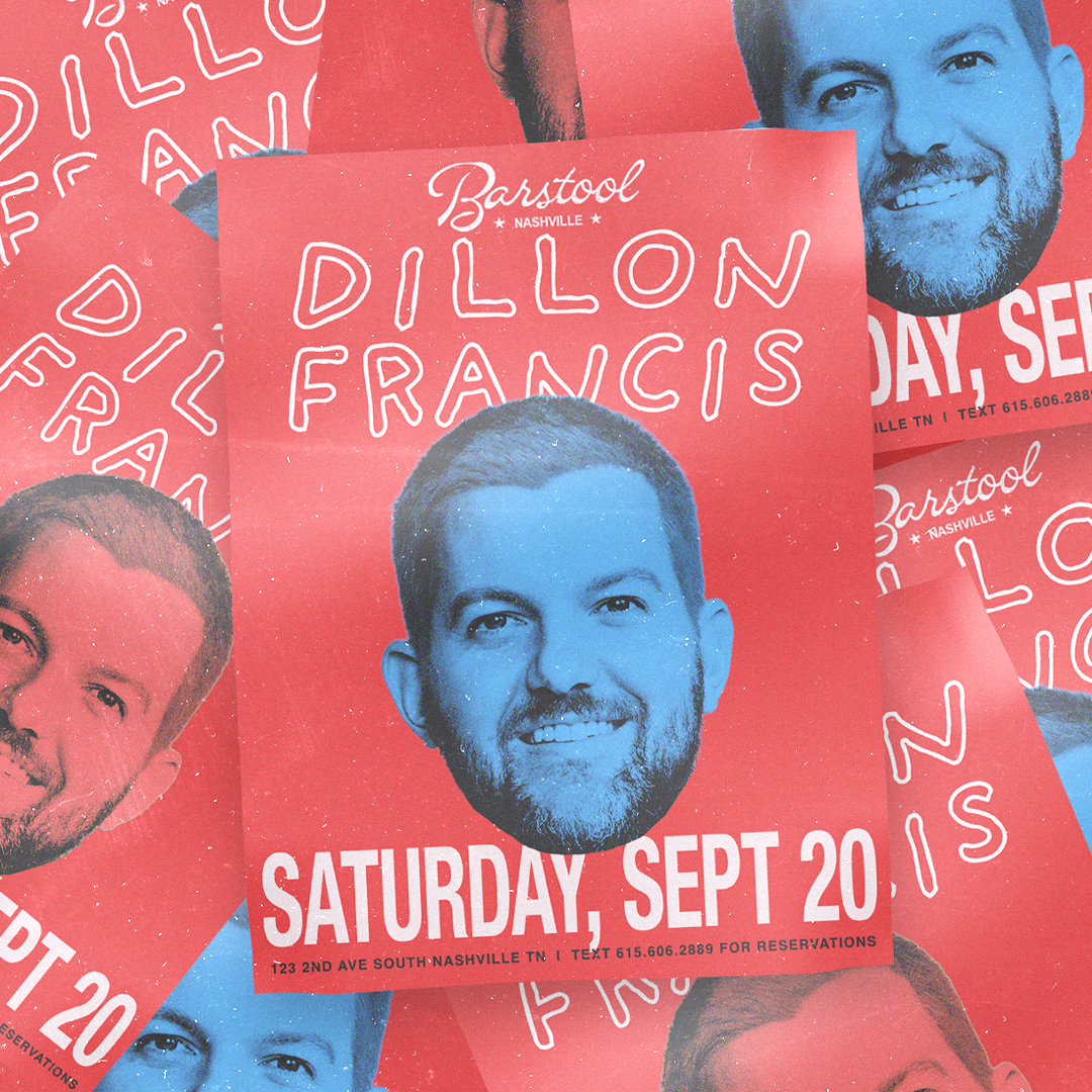 Dillon Francis