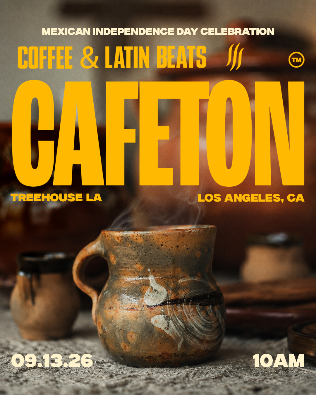 CAFETÓN LA