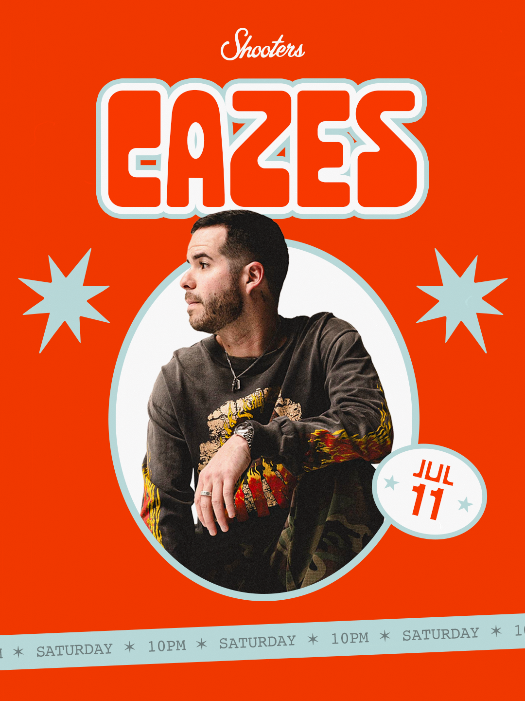 CAZES