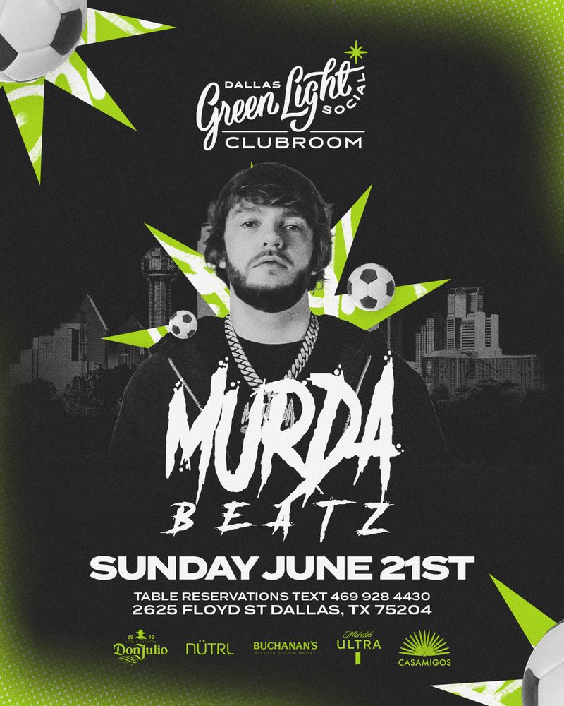MURDA BEATZ