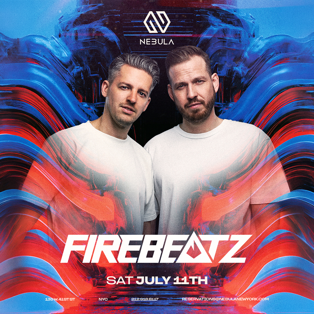 FIREBEATZ