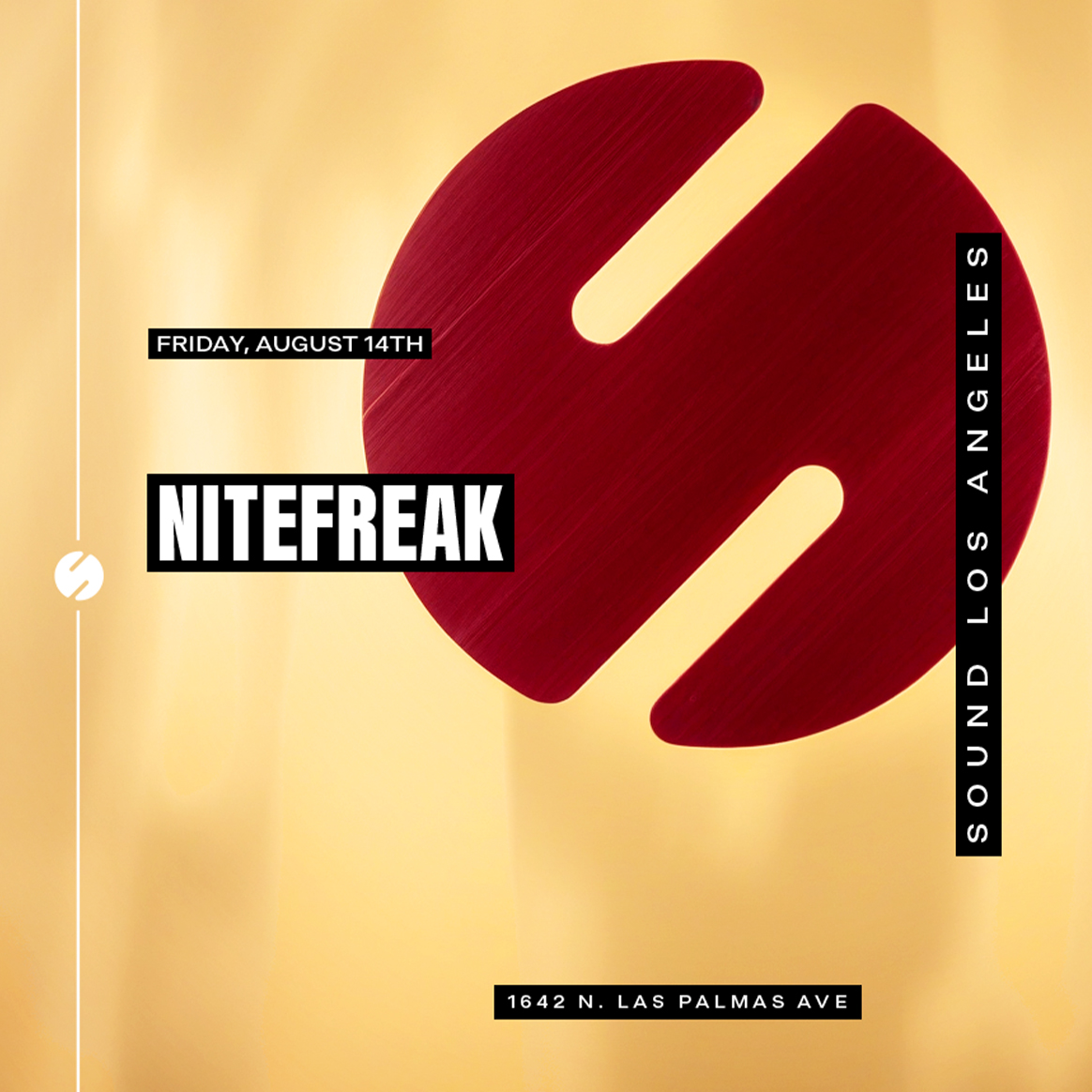 Nitefreak