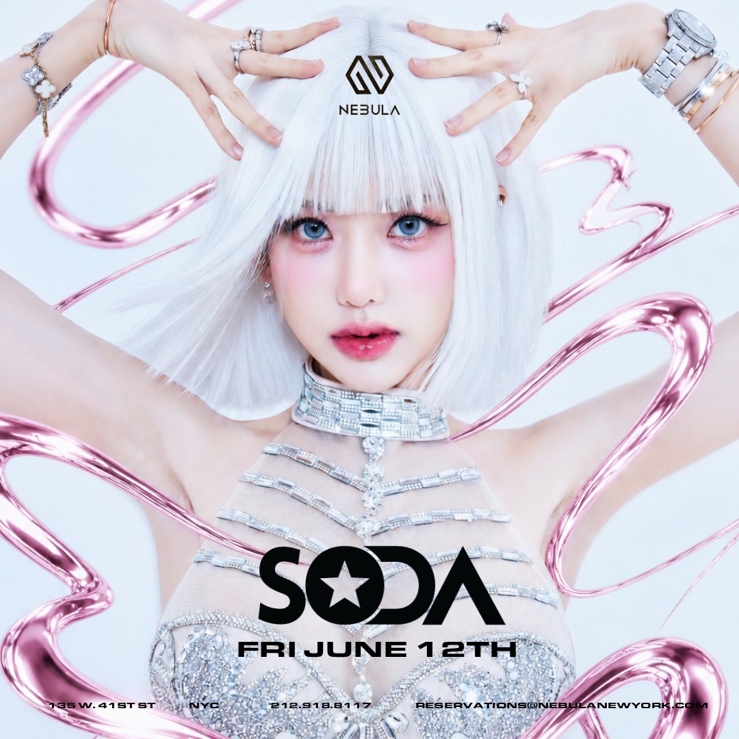 DJ SODA
