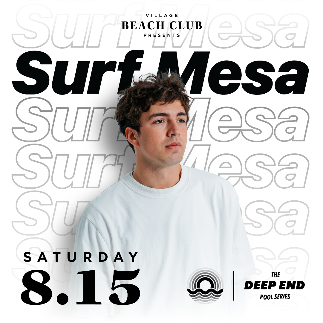 Surf Mesa at Village Beach Club