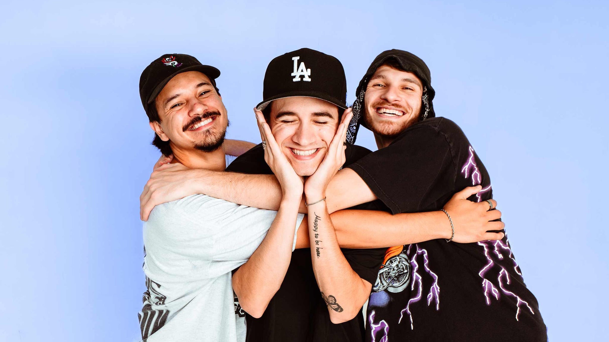 Levity x Tape B Present: Summer Program