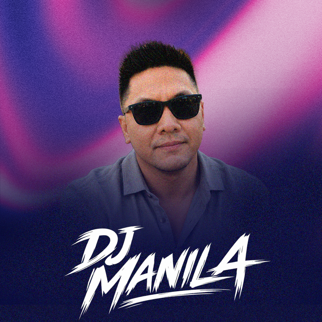 DJ Manila