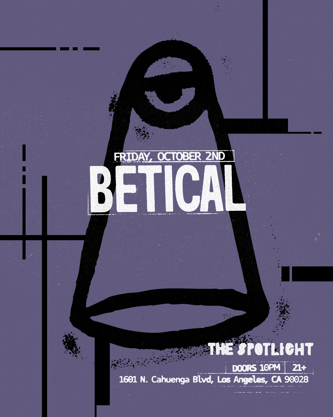 Betical