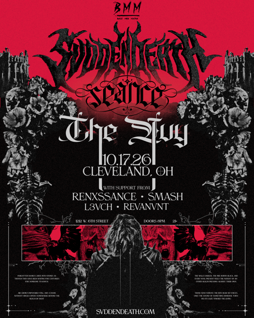 Svdden Death