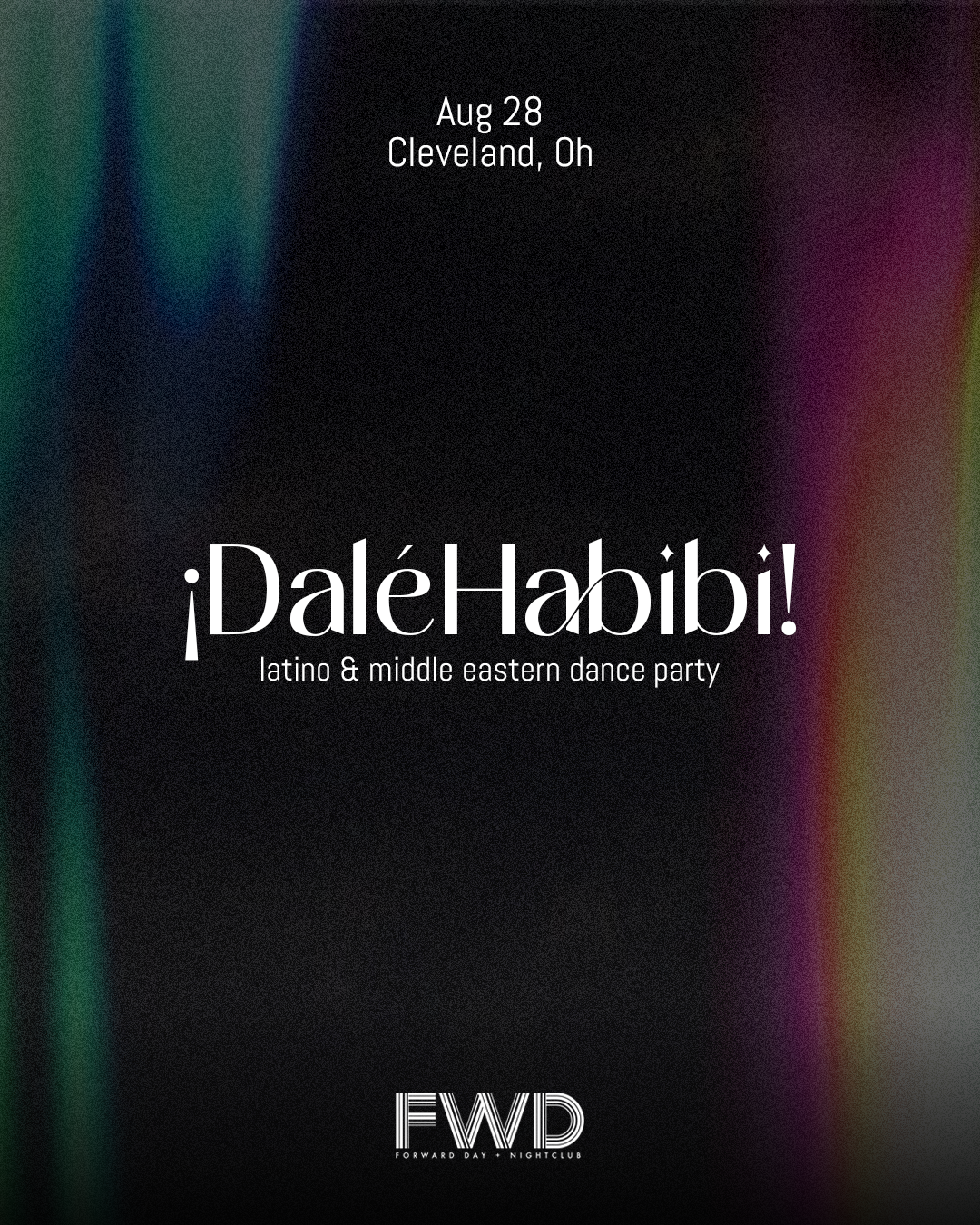 DaléHabibi