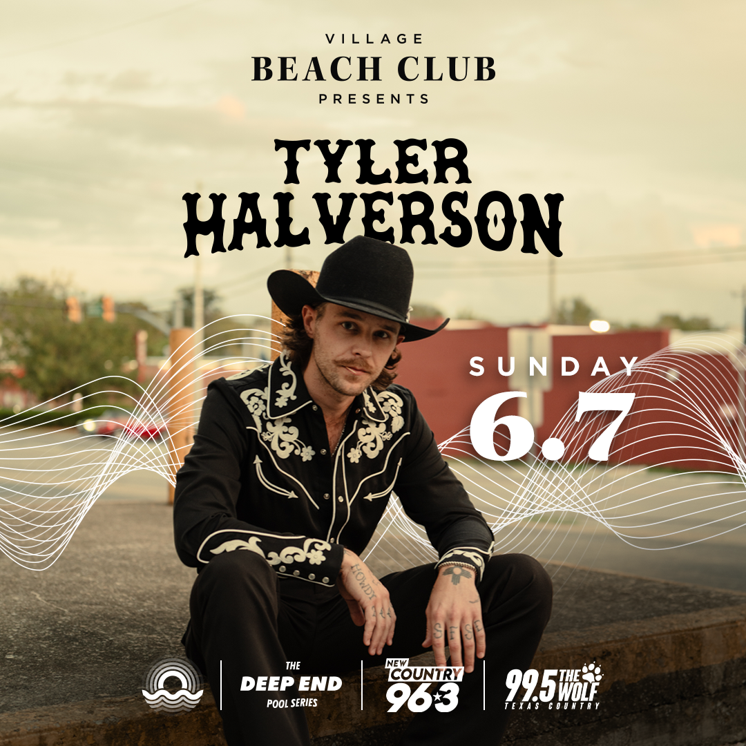 Boots & Bikinis Featuring Tyler Halverson