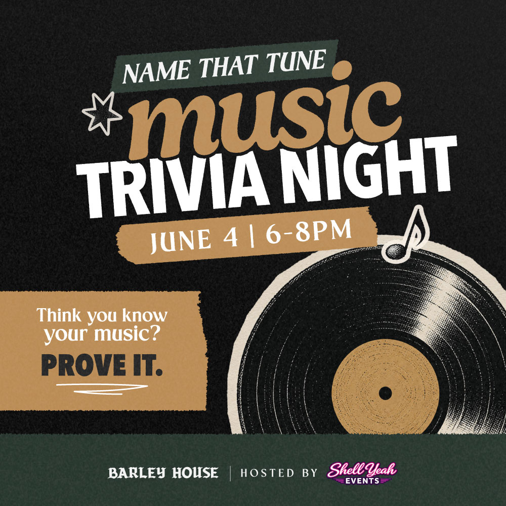 Music Trivia Night