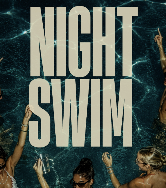 NIGHT SWIM