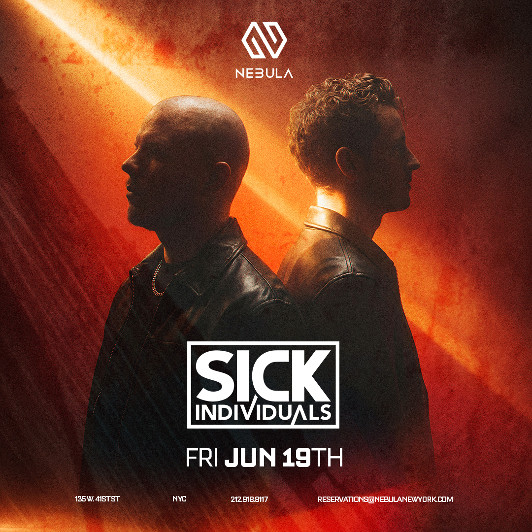 SICK INDIVIDUALS