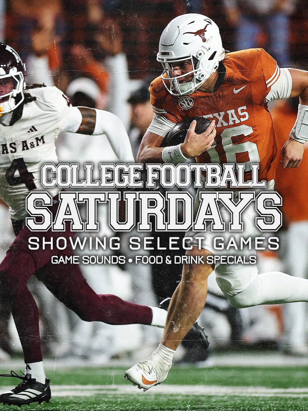 NCAA Football