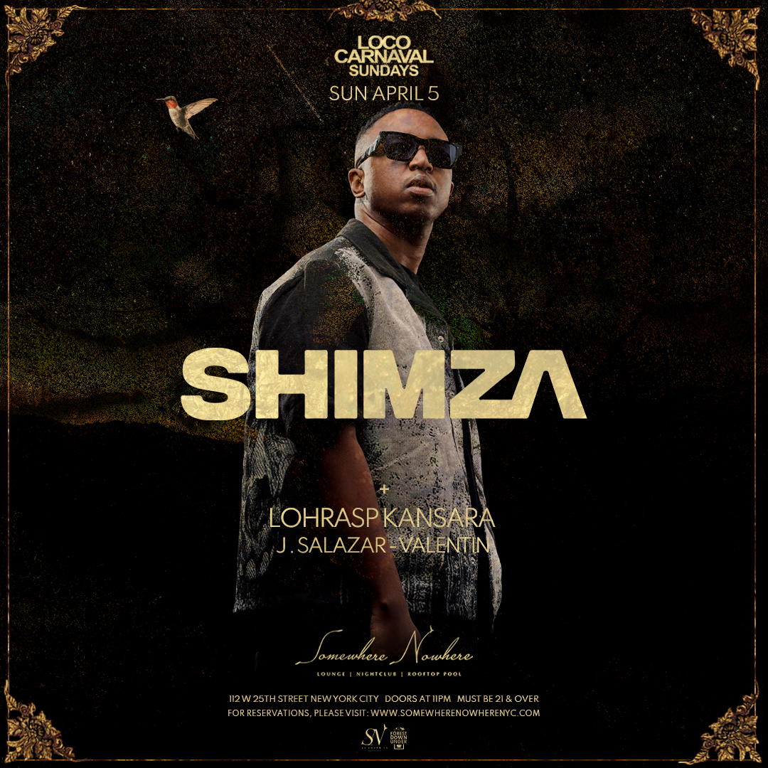 SHIMZA