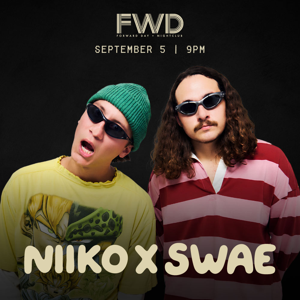 Niiko x Swae