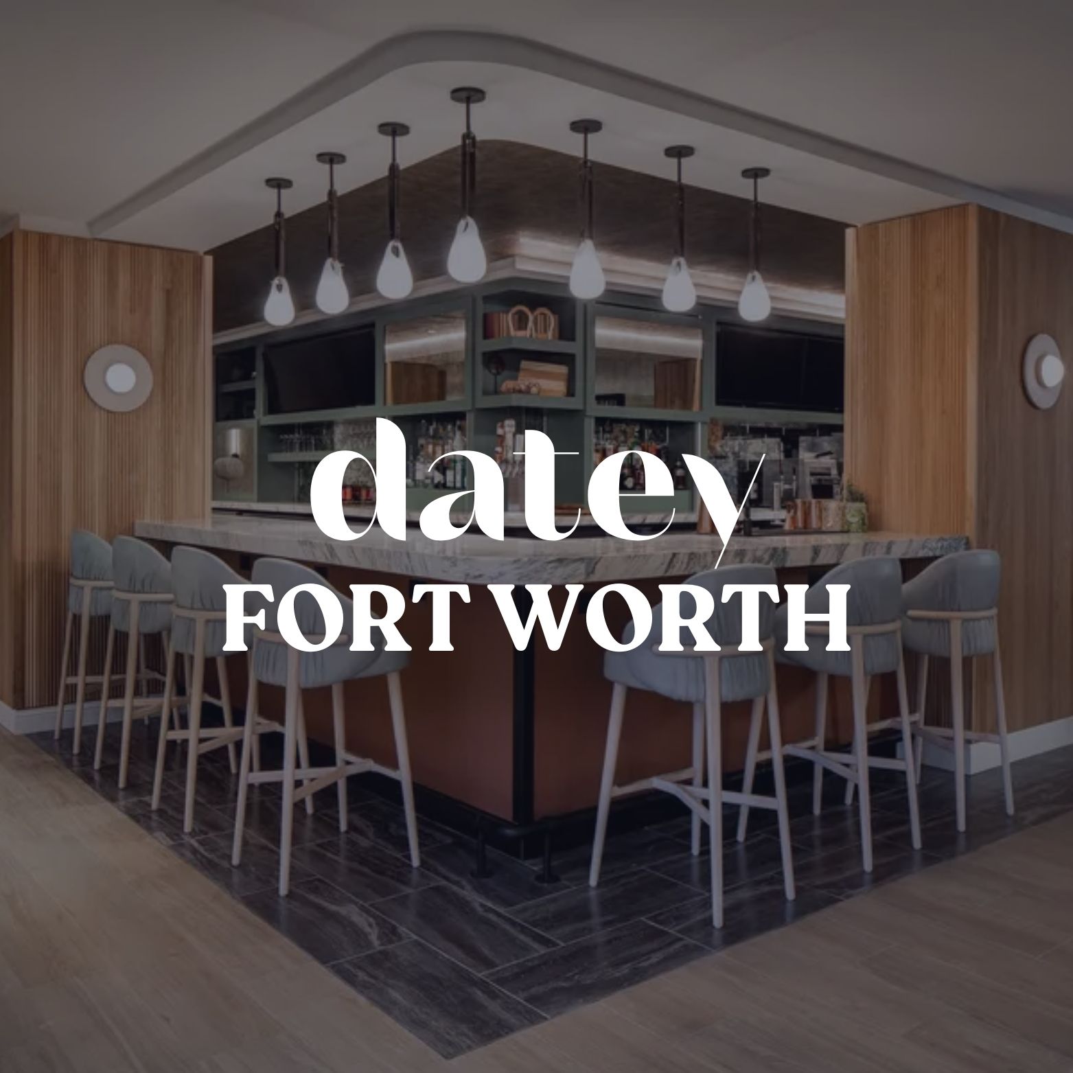 Fort Worth Singles Mixer