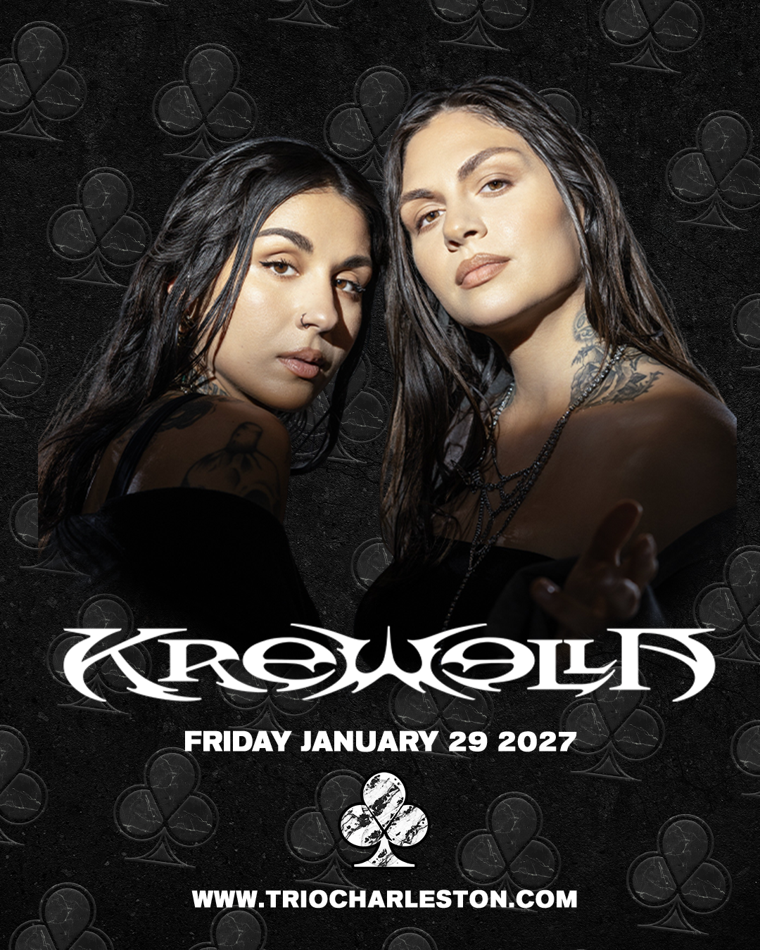 KREWELLA