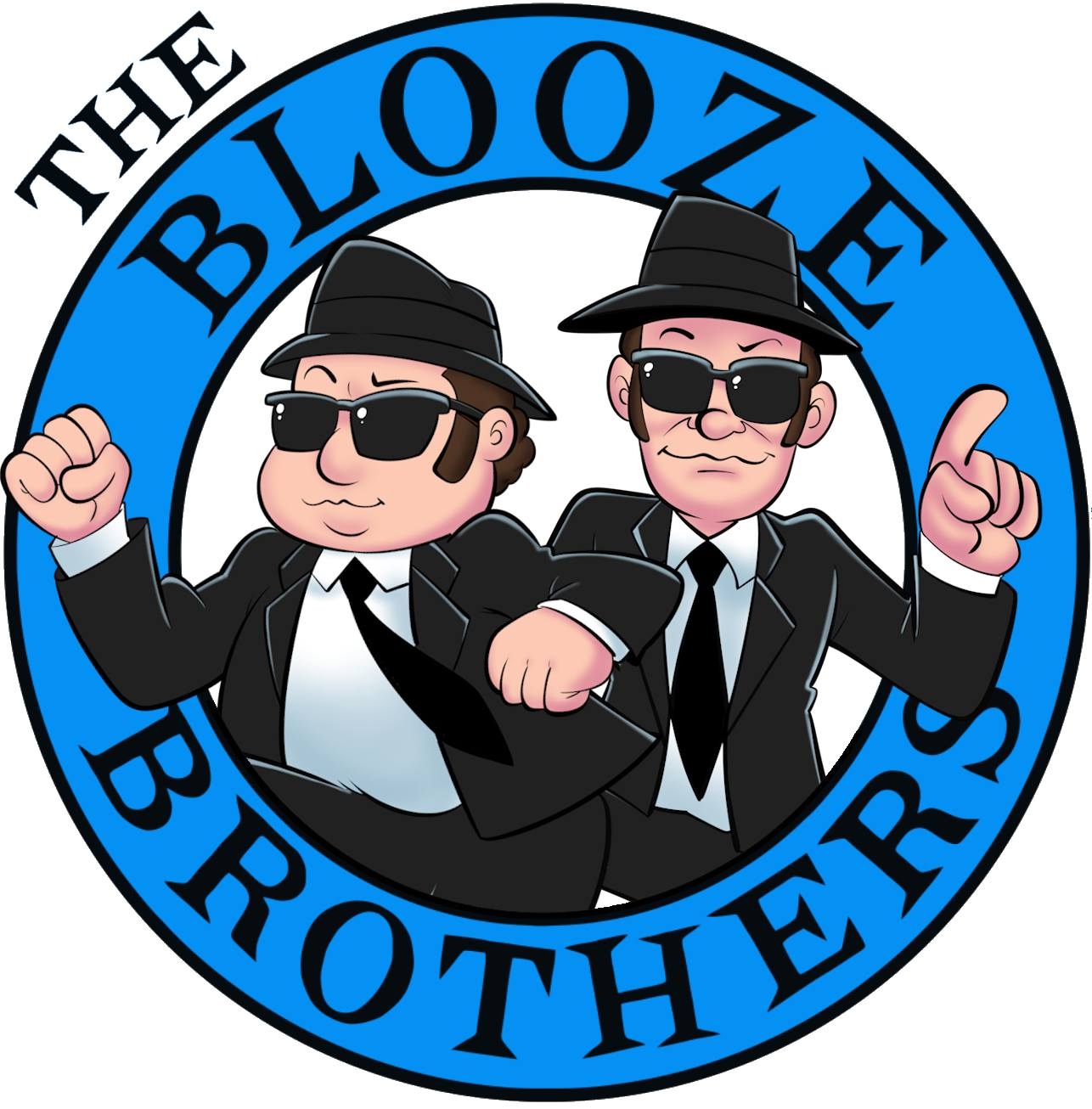 The Blooze Brothers At 115 Bourbon Street