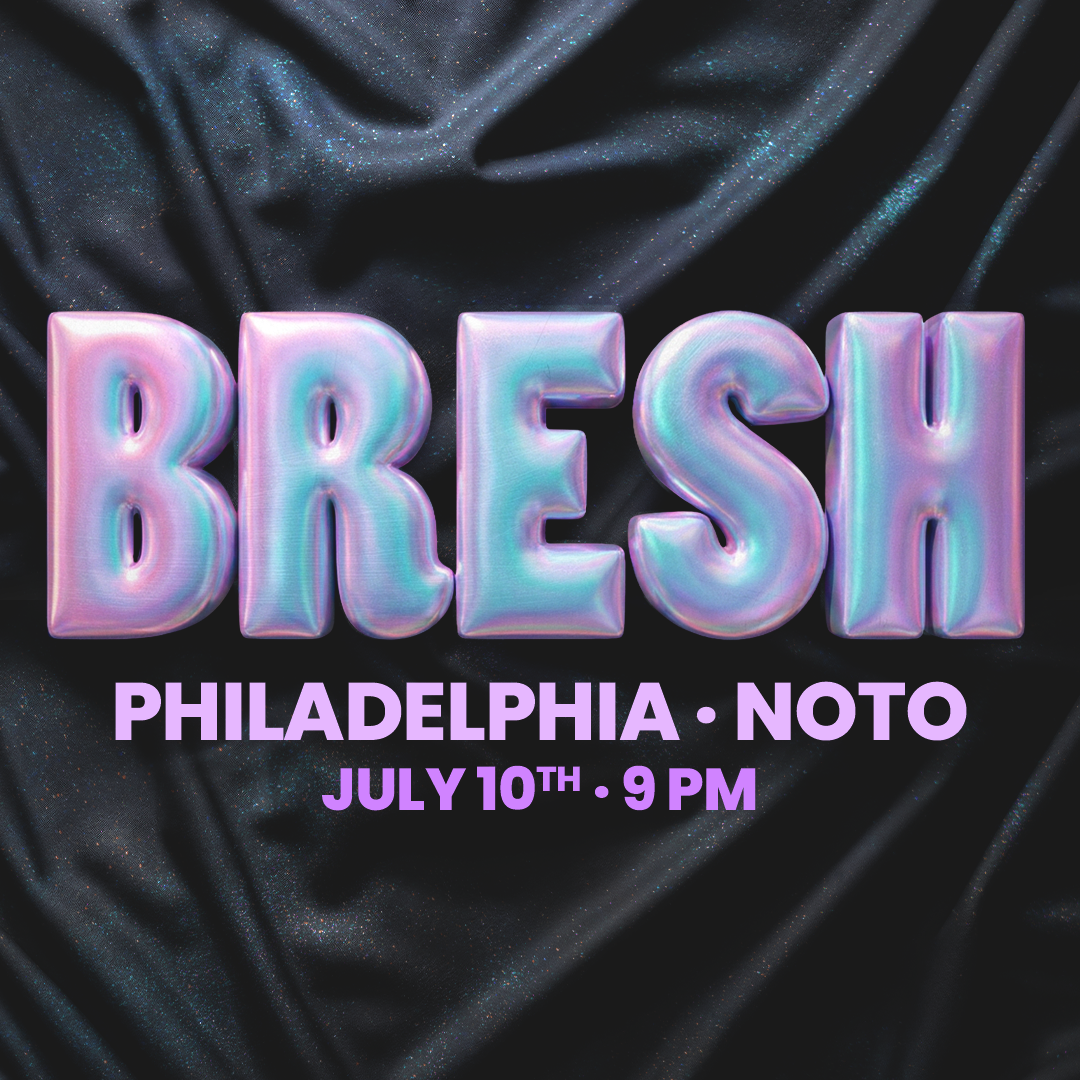 BRESH
